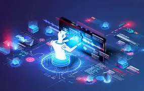 DeepSeek Coder Interface